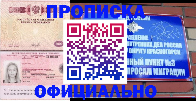 временная регистрация собственник в Красном Куте